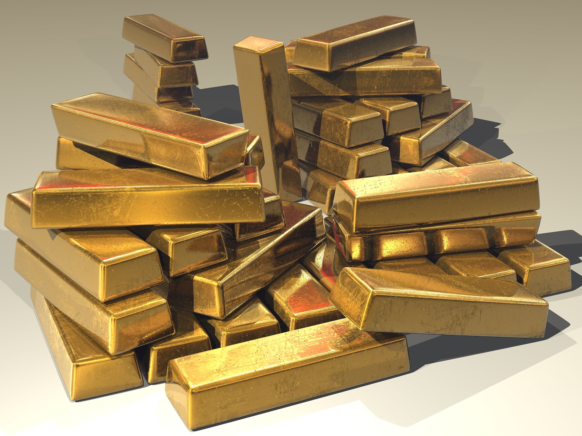 Voorwoord Centimeter Van toepassing zijn Waar moet je op letten bij het inkopen en verkopen van goud | Mijn Zakengids